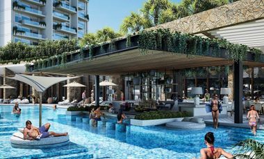 DEPARTAMENTO EN VENTA INFINITI, TORRE A2, MONTEBELLO MERIDA