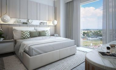 DEPARTAMENTO EN VENTA INFINITI, TORRE A2, MONTEBELLO MERIDA