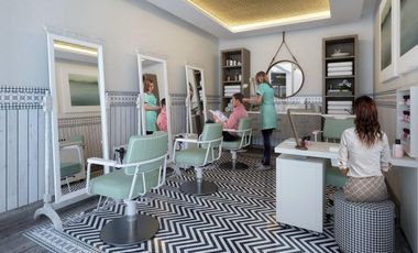 DEPARTAMENTO EN VENTA INFINITI, TORRE A2, MONTEBELLO MERIDA