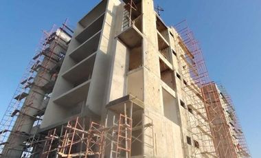 DEPARTAMENTOS EN PREVENTA VIZCAYA SMART LIVING, TEMOZÓN NORTE, MERIDA.