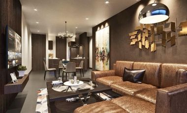 DEPARTAMENTOS EN PREVENTA VIZCAYA SMART LIVING, TEMOZÓN NORTE, MERIDA.