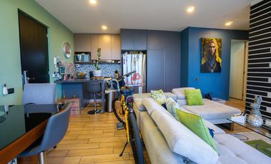 DEPARTAMENTO EN RENTA EN COL. ARTESANOS EN GUADALAJARA