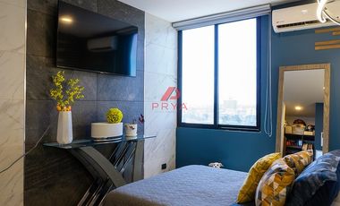 DEPARTAMENTO EN RENTA EN COL. ARTESANOS EN GUADALAJARA