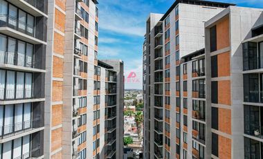 DEPARTAMENTO EN RENTA EN COL. ARTESANOS EN GUADALAJARA