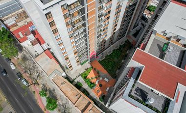 DEPARTAMENTO EN RENTA EN COL. ARTESANOS EN GUADALAJARA