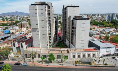 DEPARTAMENTO EN RENTA EN COL. ARTESANOS EN GUADALAJARA