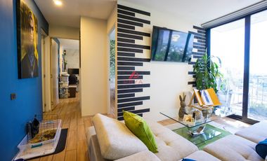 DEPARTAMENTO EN RENTA EN COL. ARTESANOS EN GUADALAJARA