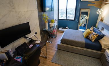 DEPARTAMENTO EN RENTA EN COL. ARTESANOS EN GUADALAJARA