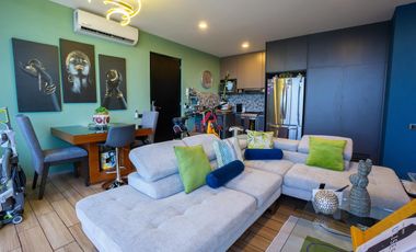 DEPARTAMENTO EN RENTA EN COL. ARTESANOS EN GUADALAJARA