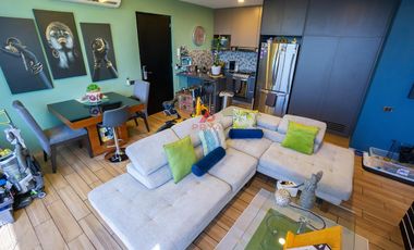 DEPARTAMENTO EN RENTA EN COL. ARTESANOS EN GUADALAJARA