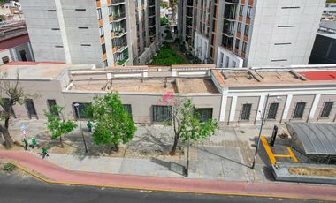 DEPARTAMENTO EN RENTA EN COL. ARTESANOS EN GUADALAJARA