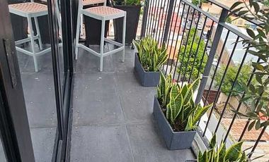 DEPARTAMENTO EN RENTA EN COL. ARTESANOS EN GUADALAJARA