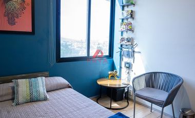 DEPARTAMENTO EN RENTA EN COL. ARTESANOS EN GUADALAJARA