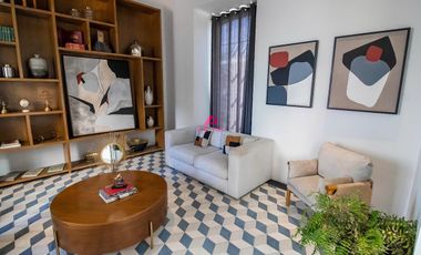 DEPARTAMENTO EN RENTA EN COL. ARTESANOS EN GUADALAJARA