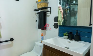 DEPARTAMENTO EN RENTA EN COL. ARTESANOS EN GUADALAJARA