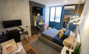 DEPARTAMENTO EN RENTA EN COL. ARTESANOS EN GUADALAJARA