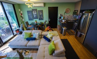 DEPARTAMENTO EN RENTA EN COL. ARTESANOS EN GUADALAJARA