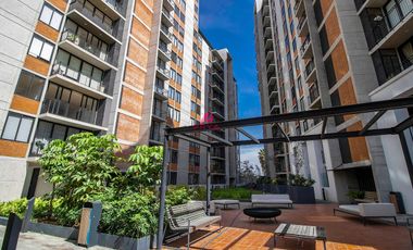 DEPARTAMENTO EN RENTA EN COL. ARTESANOS EN GUADALAJARA