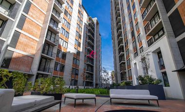 DEPARTAMENTO EN RENTA EN COL. ARTESANOS EN GUADALAJARA