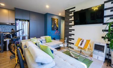 DEPARTAMENTO EN RENTA EN COL. ARTESANOS EN GUADALAJARA