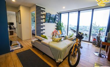 DEPARTAMENTO EN RENTA EN COL. ARTESANOS EN GUADALAJARA