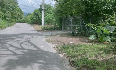 Venta de finca con mas de 15 árboles frutales, Corrales para gallinas