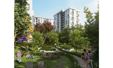 VENTA  APARTAESTUDIO SECTOR UNICENTRO PEREIRA