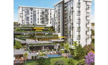 VENTA  APARTAESTUDIO SECTOR UNICENTRO PEREIRA