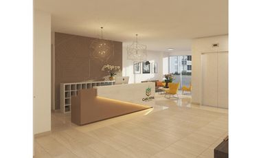 VENTA  APARTAESTUDIO SECTOR UNICENTRO PEREIRA