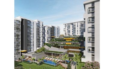 VENTA  APARTAESTUDIO SECTOR UNICENTRO PEREIRA