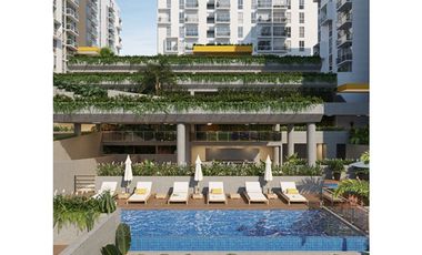 VENTA  APARTAESTUDIO SECTOR UNICENTRO PEREIRA