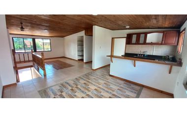 Arriendo Apto Parcelas Cota $ 1.700.000