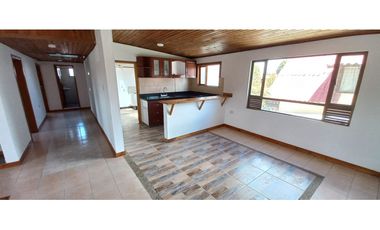 Arriendo Apto Parcelas Cota $ 1.700.000