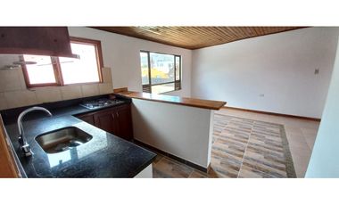 Arriendo Apto Parcelas Cota $ 1.700.000