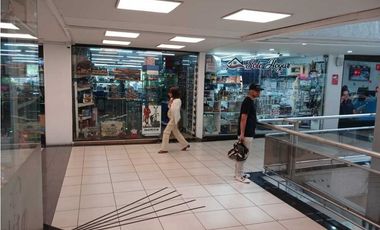 Venta local en el Centro Comercial Parque Caldas, Manizales