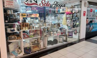 Venta local en el Centro Comercial Parque Caldas, Manizales