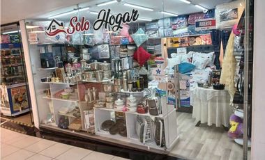 Venta local en el Centro Comercial Parque Caldas, Manizales