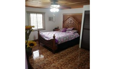 Casa campestre santa Marta.masinga