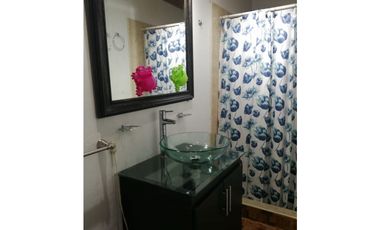 Casa campestre santa Marta.masinga