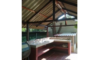 Casa campestre santa Marta.masinga