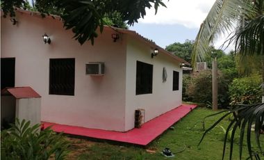 Casa campestre santa Marta.masinga