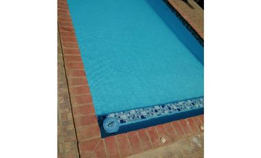 Casa campestre santa Marta.masinga