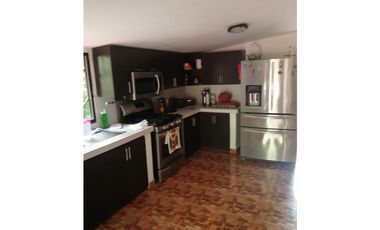 Casa campestre santa Marta.masinga