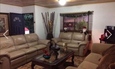 Casa campestre santa Marta.masinga