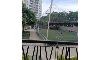 Amplio Apartamento en venta, sector central,Santa Marta, Magdalena