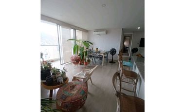 Amplio Apartamento en venta, sector central,Santa Marta, Magdalena