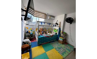 Amplio Apartamento en venta, sector central,Santa Marta, Magdalena