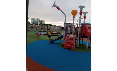 Amplio Apartamento en venta, sector central,Santa Marta, Magdalena