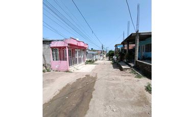 LOTE SECTOR TURISTICO - LA PAZ