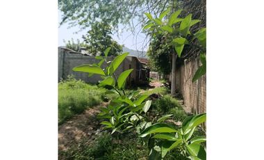 LOTE SECTOR TURISTICO - LA PAZ